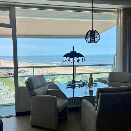 Apartment Pascalle Zandvoort Luaran gambar