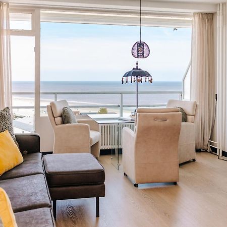 Apartment Pascalle Zandvoort Luaran gambar