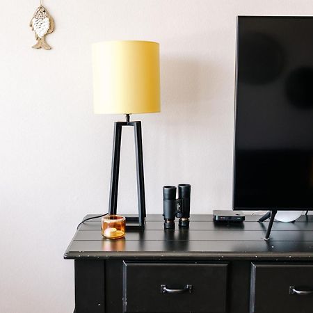 Apartment Pascalle Zandvoort Luaran gambar