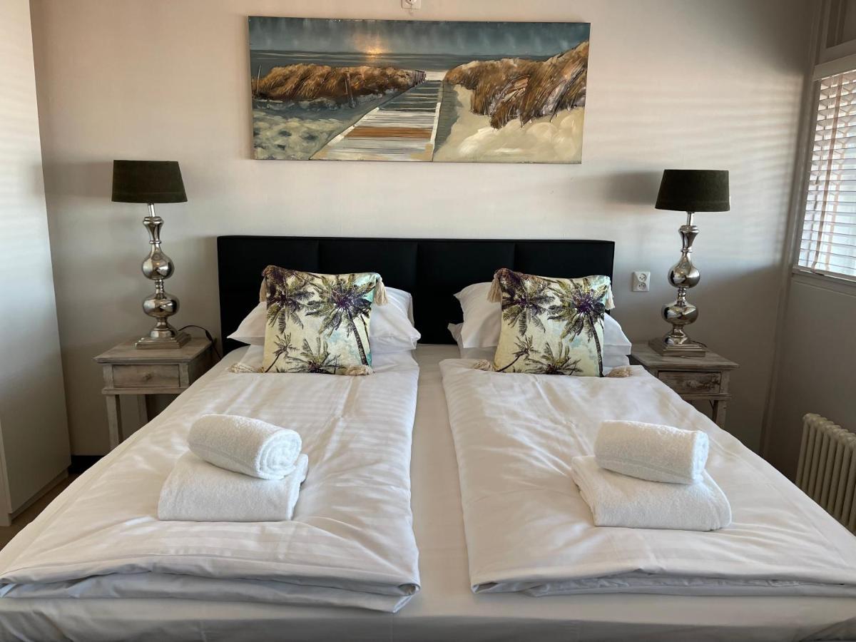 Apartment Pascalle Zandvoort Luaran gambar