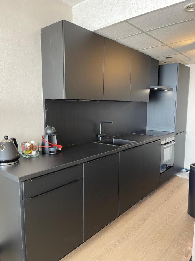 Apartment Pascalle Zandvoort Luaran gambar
