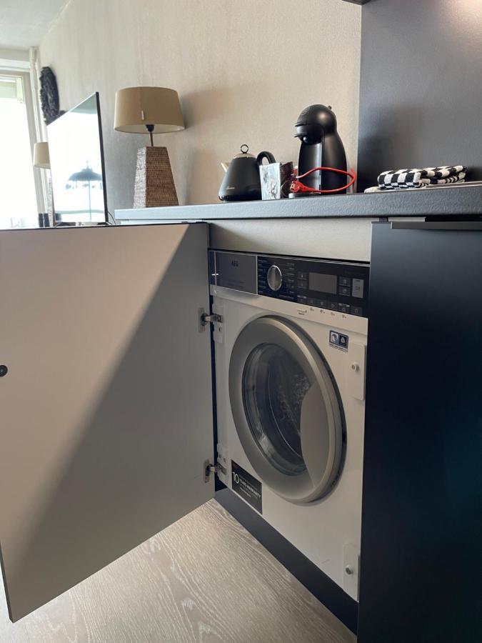 Apartment Pascalle Zandvoort Luaran gambar
