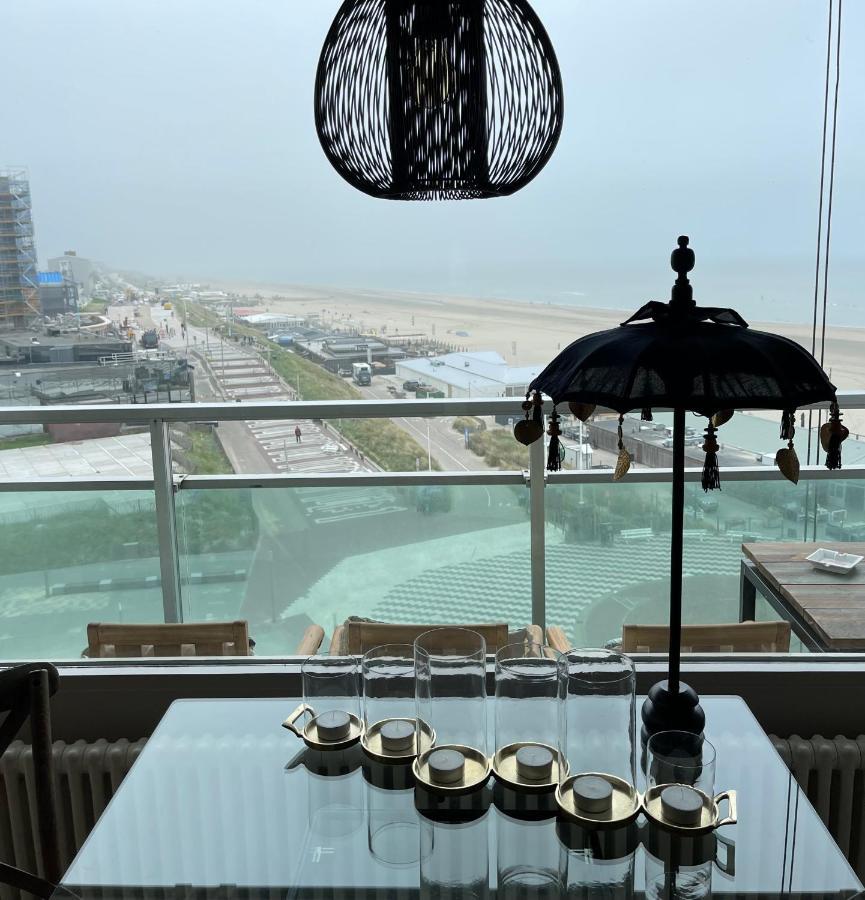 Apartment Pascalle Zandvoort Luaran gambar