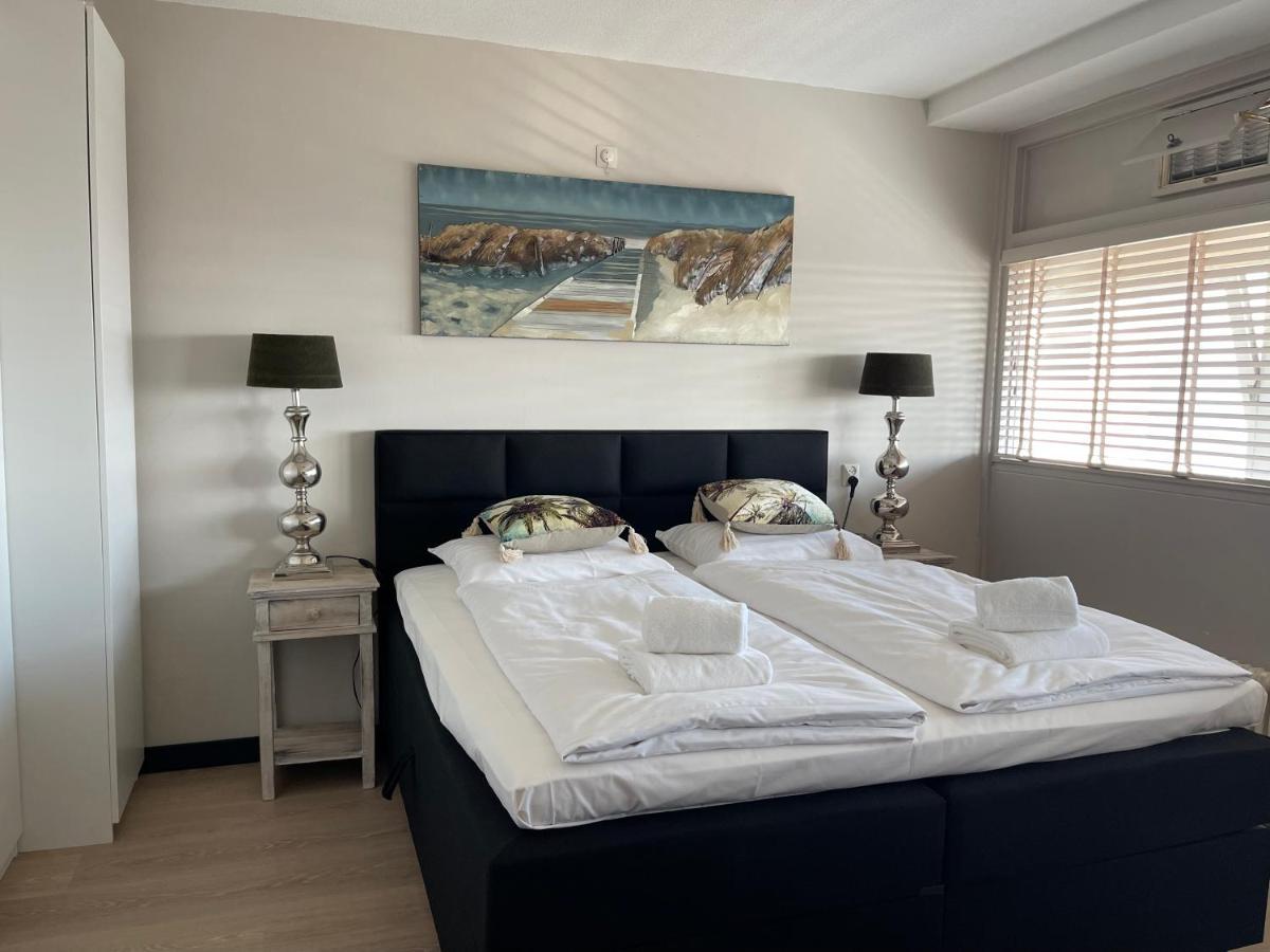 Apartment Pascalle Zandvoort Luaran gambar