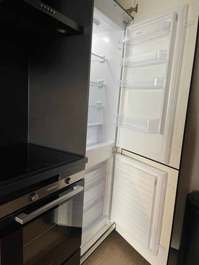 Apartment Pascalle Zandvoort Luaran gambar