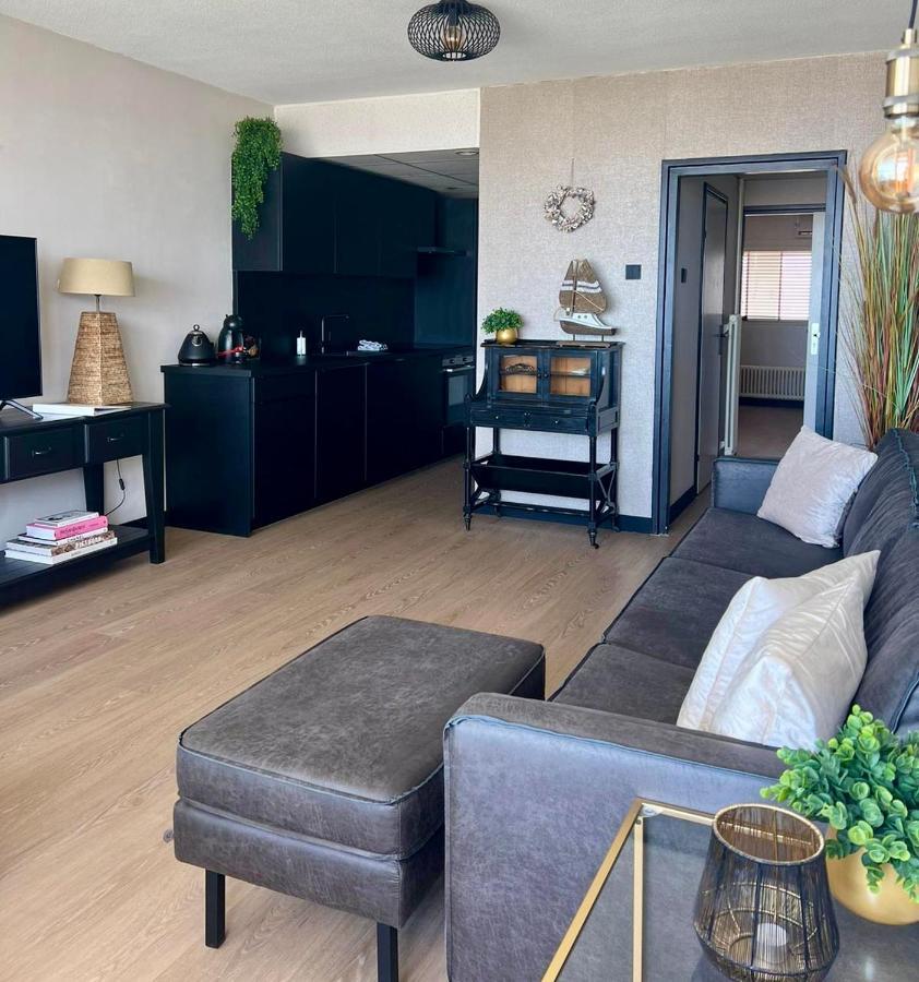 Apartment Pascalle Zandvoort Luaran gambar