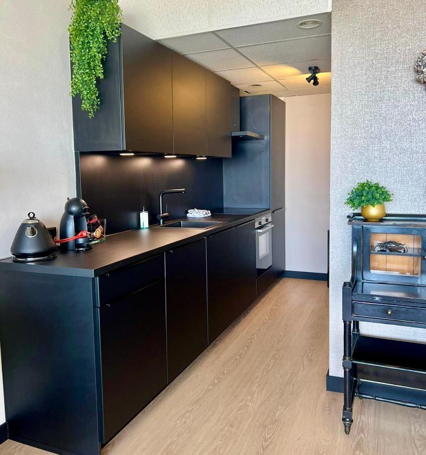 Apartment Pascalle Zandvoort Luaran gambar