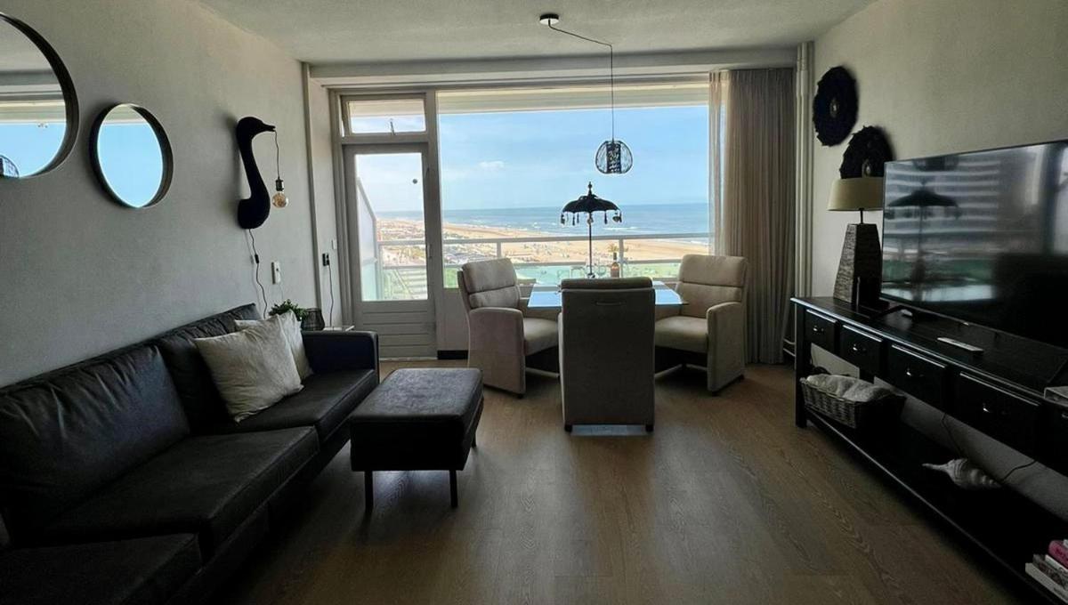 Apartment Pascalle Zandvoort Luaran gambar