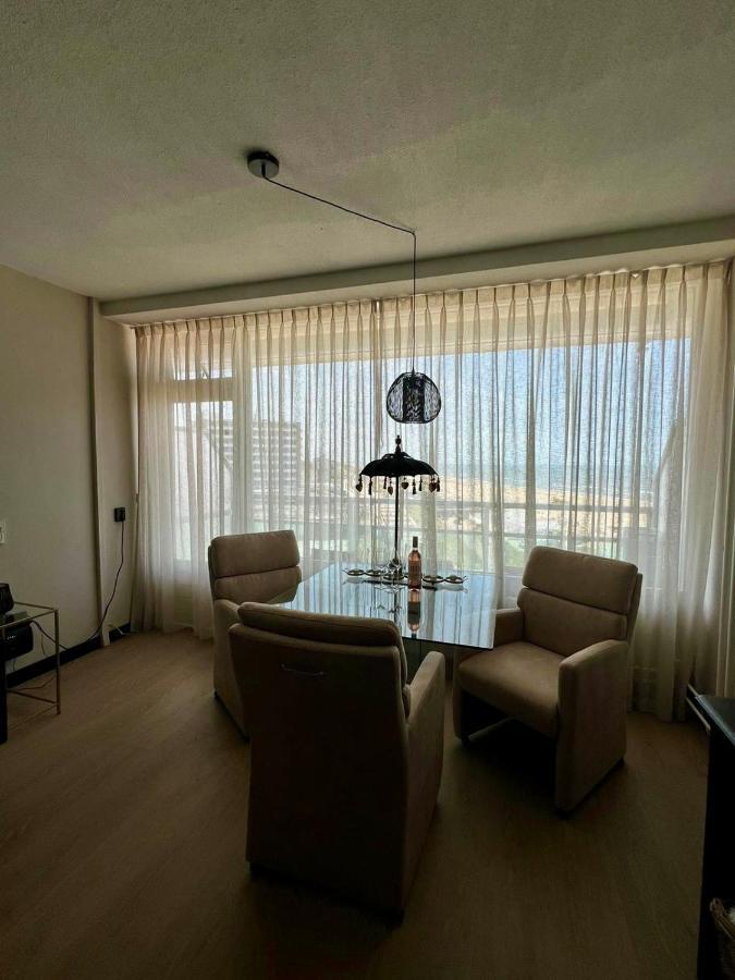 Apartment Pascalle Zandvoort Luaran gambar