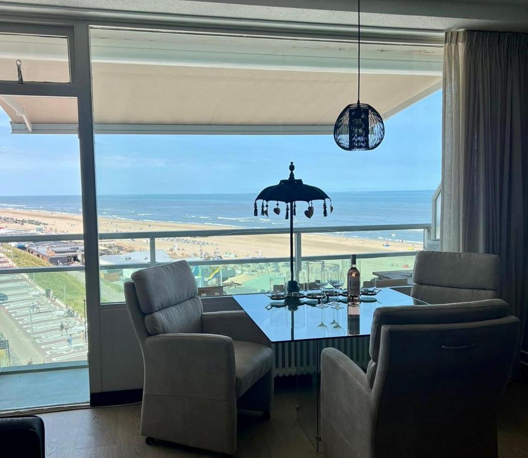 Apartment Pascalle Zandvoort Luaran gambar