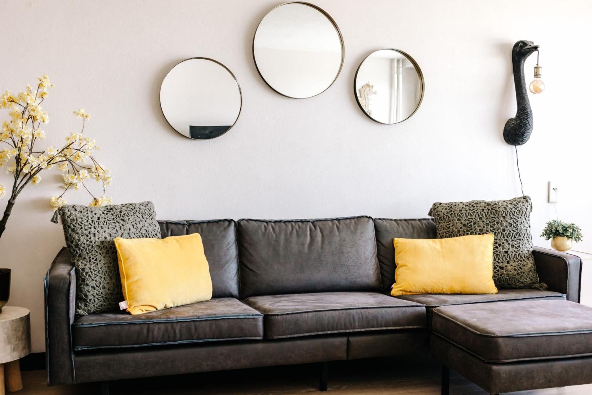 Apartment Pascalle Zandvoort Luaran gambar