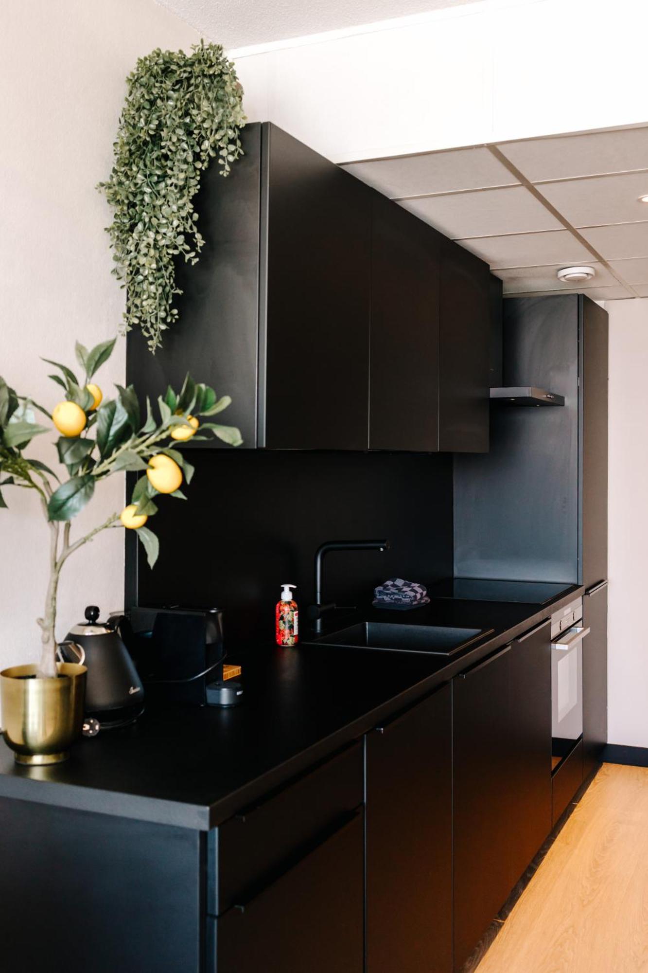 Apartment Pascalle Zandvoort Luaran gambar