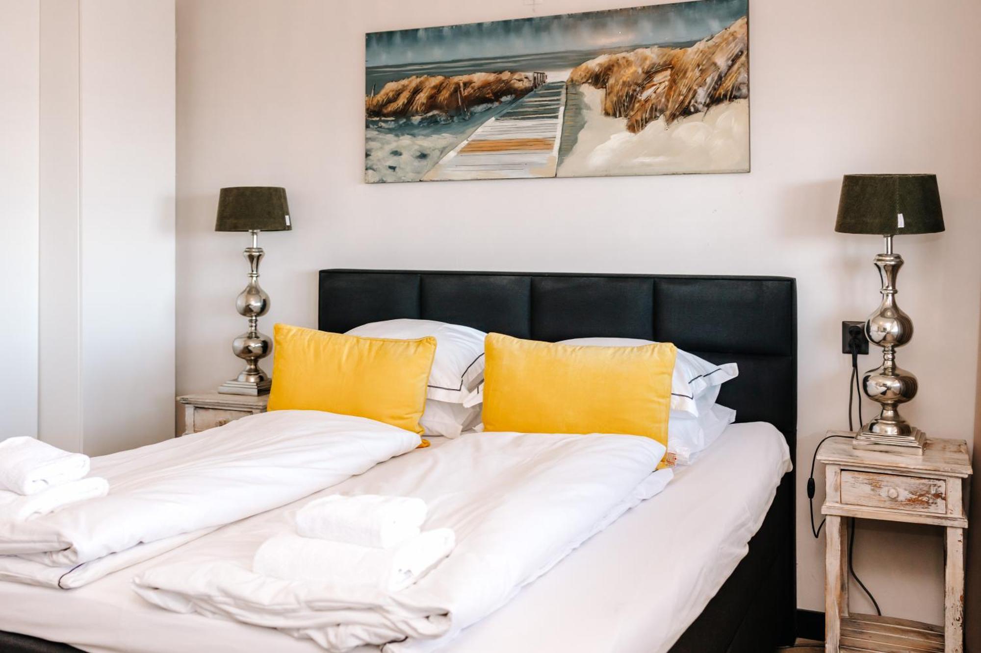 Apartment Pascalle Zandvoort Luaran gambar